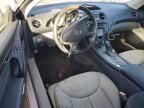 2003 Mercedes-Benz Sl 500r