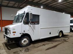 New arrivals for sale at auction: 2013 Freigliner Chassis M Line WALK-IN Van