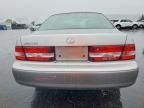 2001 Lexus Es 300