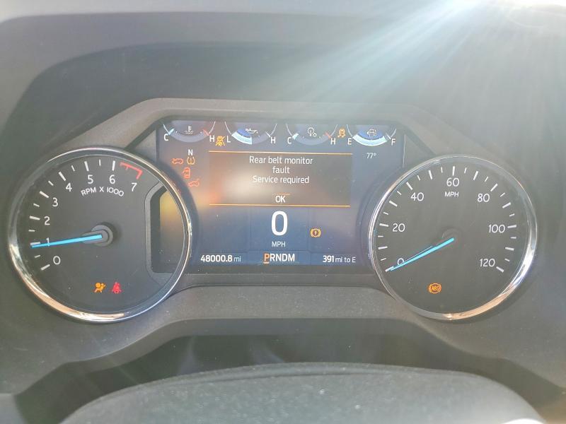 2023 Ford Expedition xlt