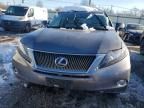 2012 Lexus Rx 450h