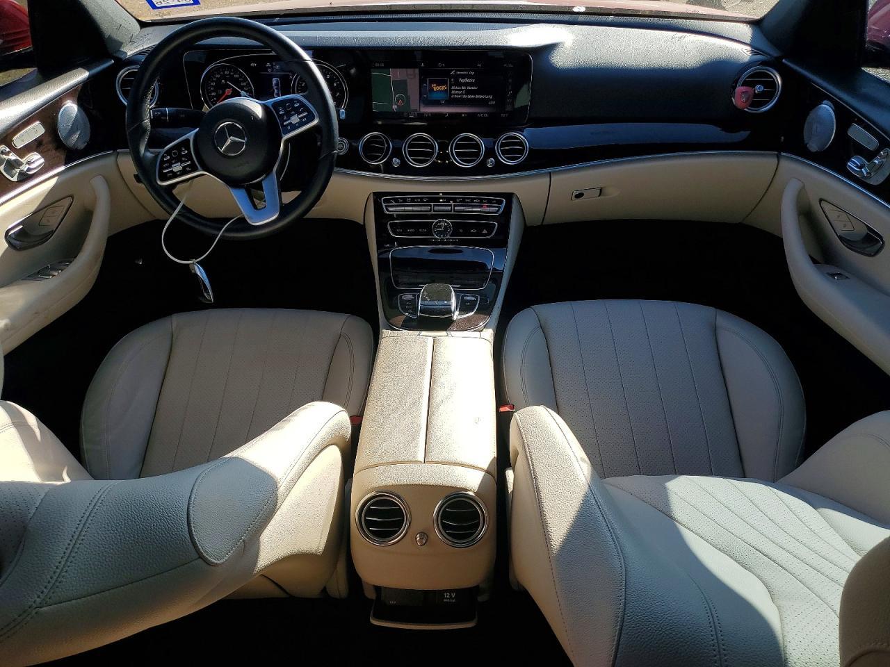 2019 Mercedes-Benz E 300