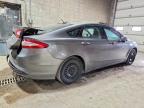 2013 Ford Fusion s