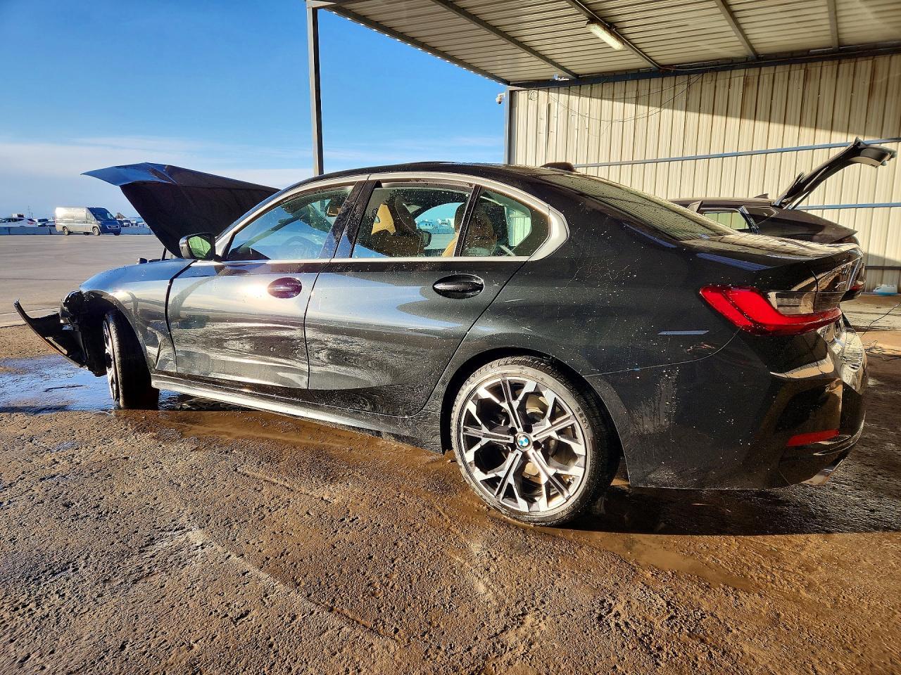 2026 BMW 330xi