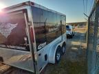 2006 Hnmz Trailer-Enclosed Cargo Trailer
