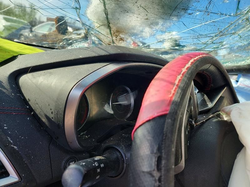 2020 Subaru Impreza Sport