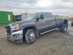 2015 GMC Sierra K3500 SLT en venta en Indianapolis, IN