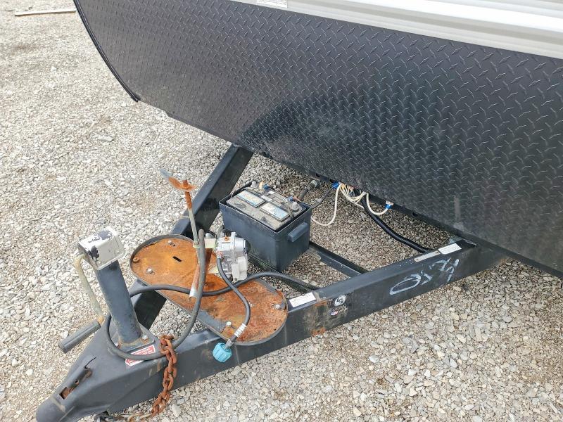 2018 Dutchmen 2018 Keystone Summerland Camper