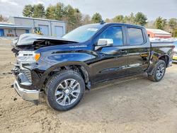 2024 Chevrolet Silverado K1500 Lt-l for sale in Mendon, MA