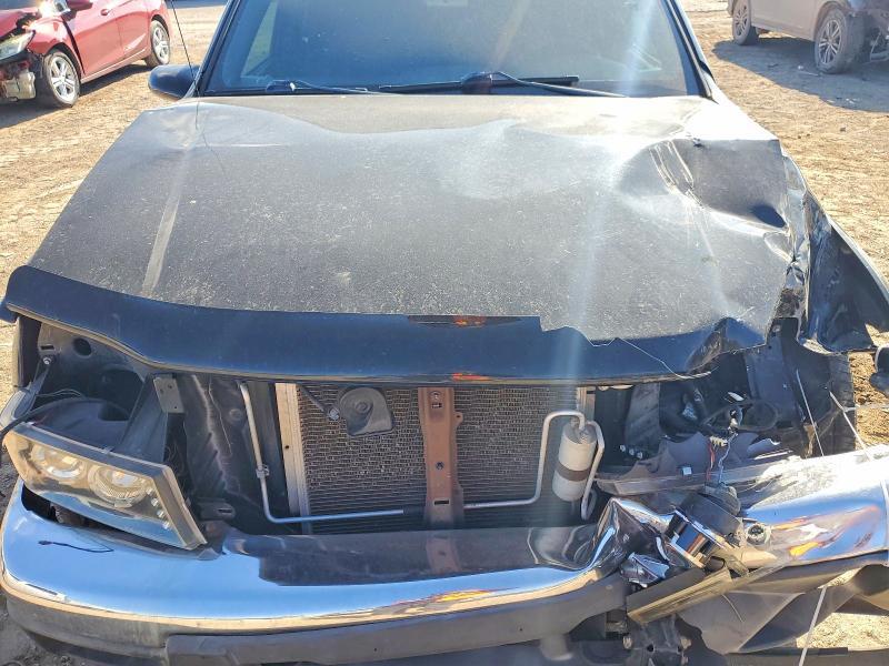 2009 Chevrolet Colorado