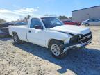 2007 Chevrolet Silverado C1500 Classic
