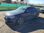 2018 Audi A3 Premium Plus
