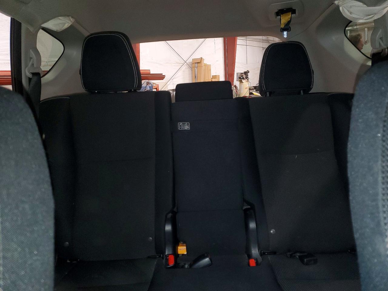 2018 Toyota Rav4 hv le