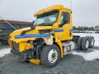 2019 Freightliner Cascadia 126 Semi Truck