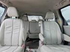 2011 Toyota Sienna xle