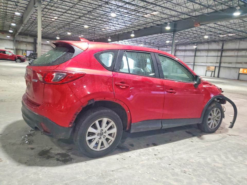 2016 Mazda Cx-5 Sport