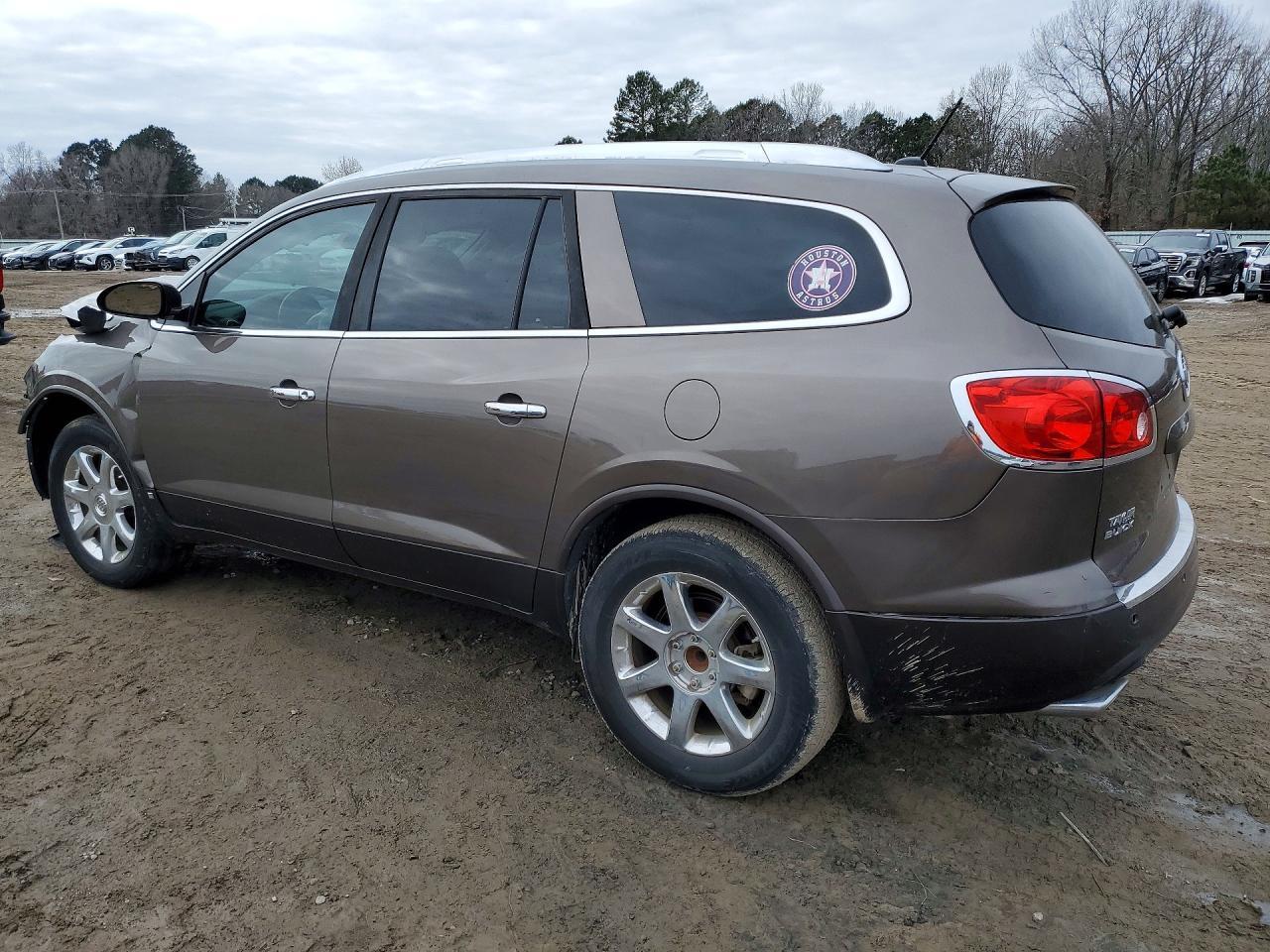 2008 Buick Enclave cxl