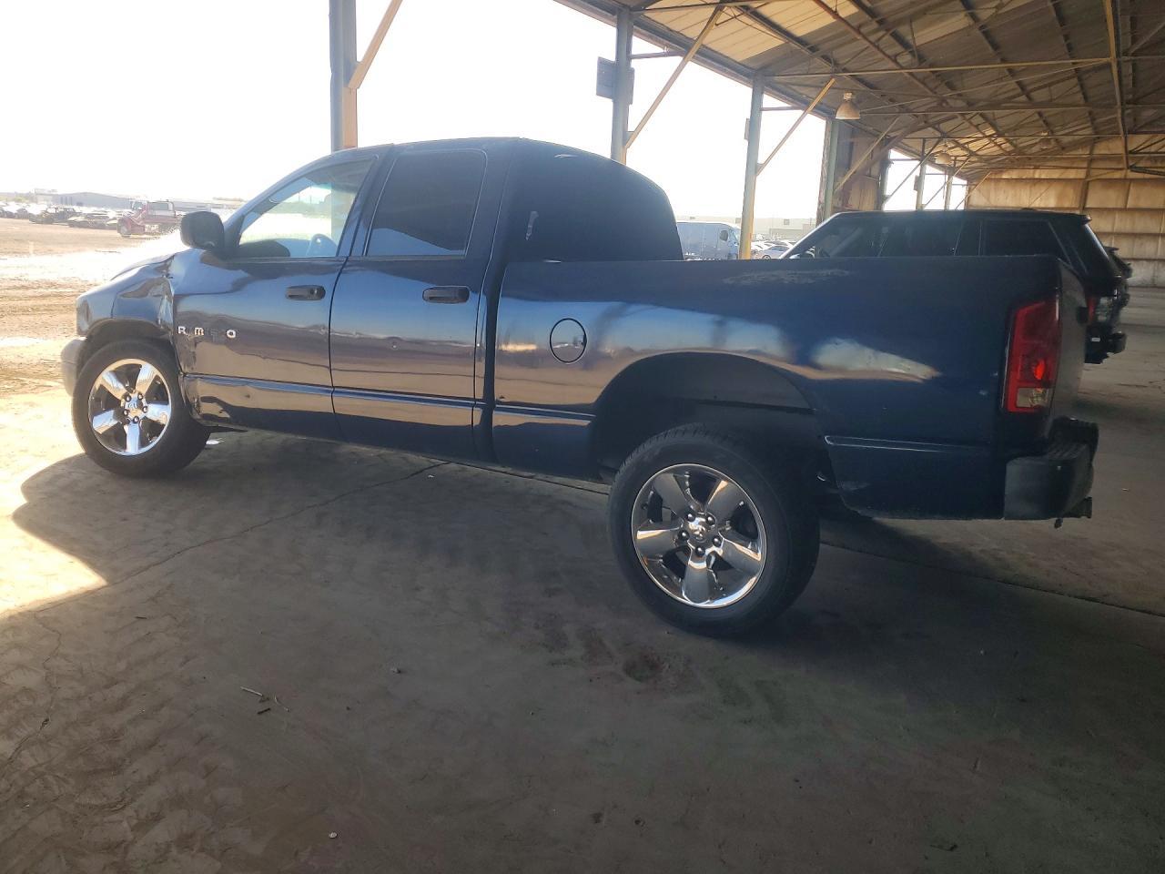 2004 Dodge RAM 1500 ST