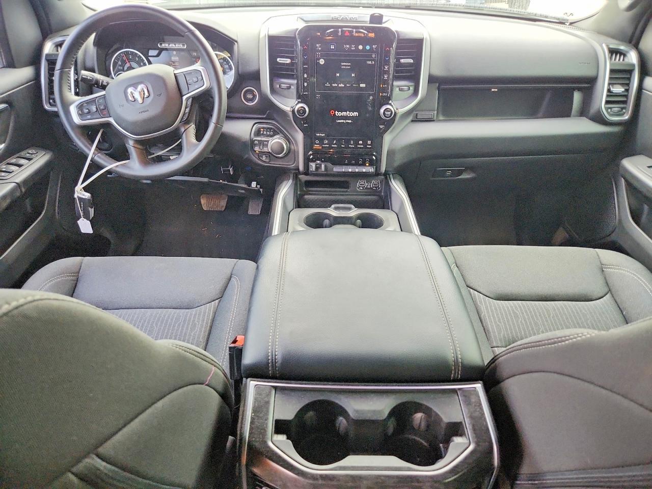 2024 Dodge RAM 1500 BIG Horn