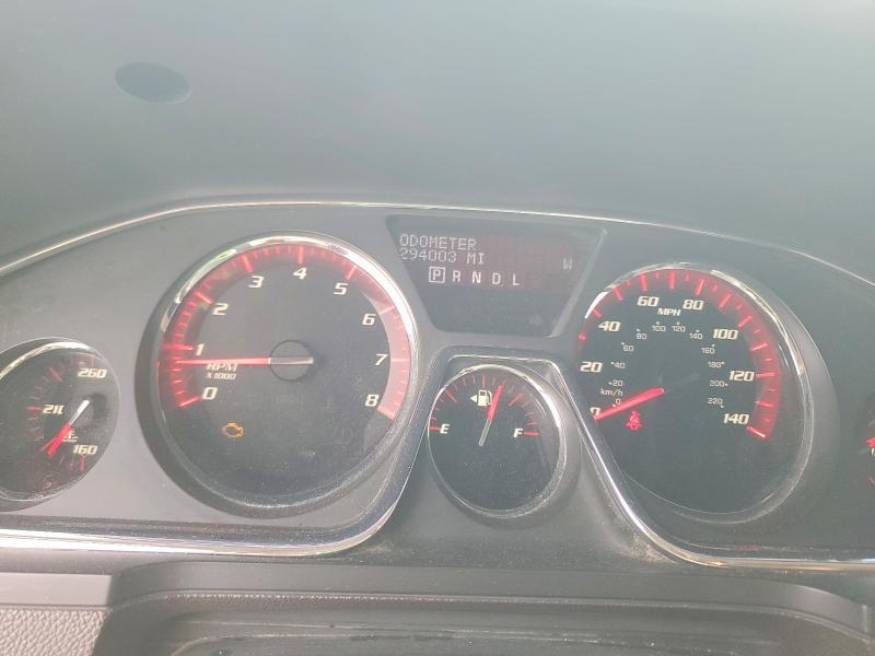 2013 GMC Acadia Denali