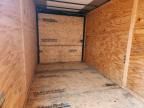 2024 Sawyer 7BP16 Enclosed Cargo Trailer