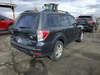 2011 Subaru Forester 2.5x