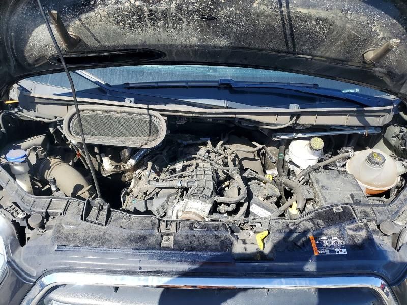 2020 Ford Transit T-350