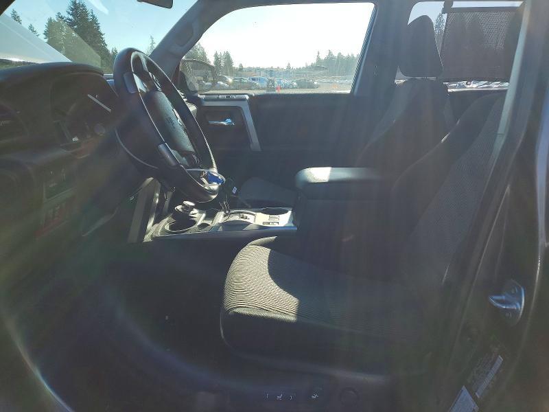 2016 Toyota 4runner Sr5/sr5 Premium