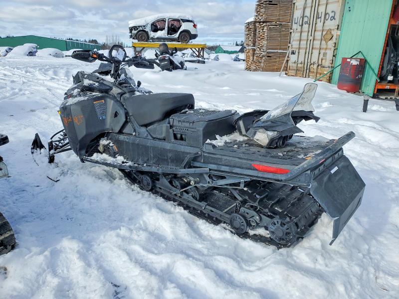 2024 Skidoo Expedition Xtreme 900 ace Turbo r
