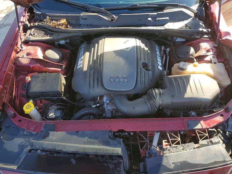 2018 Dodge Challenger r