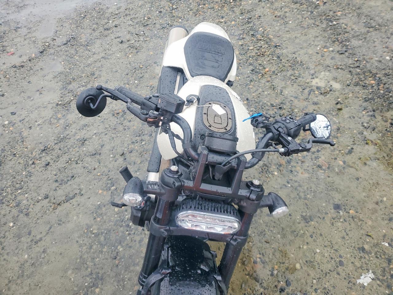 2023 Harley-Davidson RH1250 S