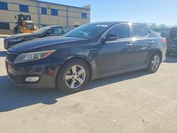 2015 KIA Optima lx for sale in Wilmer, TX