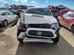 2015 Toyota Tacoma Double Cab