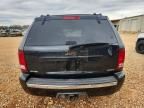 2008 Jeep Grand Cherokee Limited