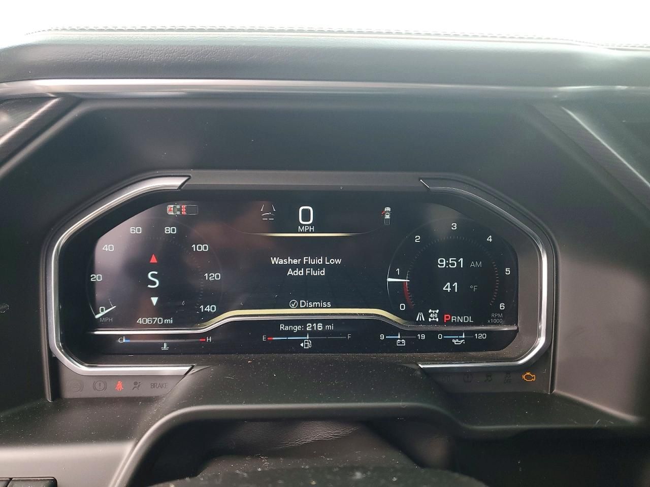 2024 GMC Sierra K2500 Denali Ultimate