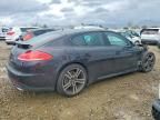 2014 Porsche Panamera 2