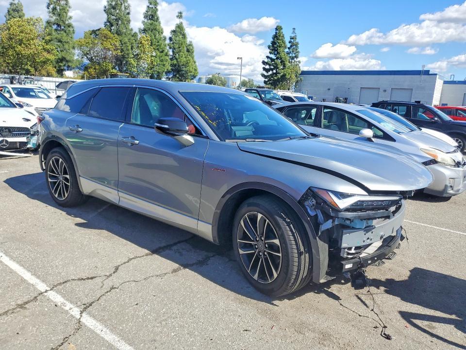 2024 Acura Zdx A-spec