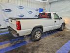 2005 Chevrolet Silverado C1500