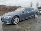 2017 Tesla Model s