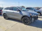2020 KIA Sorento ex
