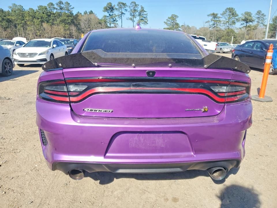 2018 Dodge Charger R/T 392