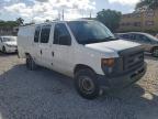 2011 Ford E250 Utility / Service Van