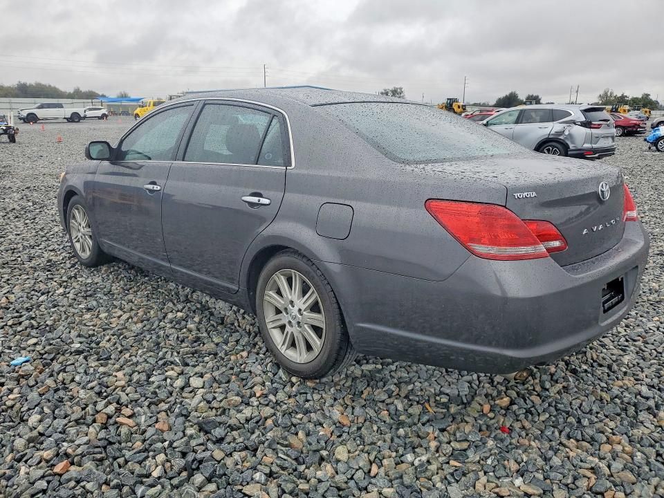 2008 Toyota Avalon xl