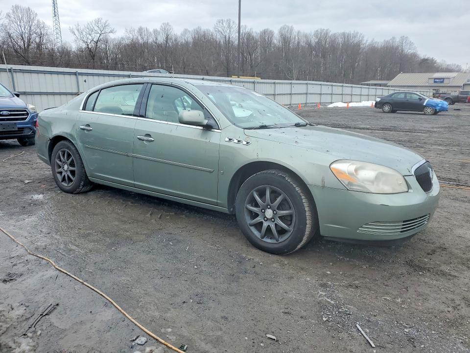 2006 Buick Lucerne cxl
