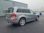 2011 Mercedes-Benz Gl 450 4matic