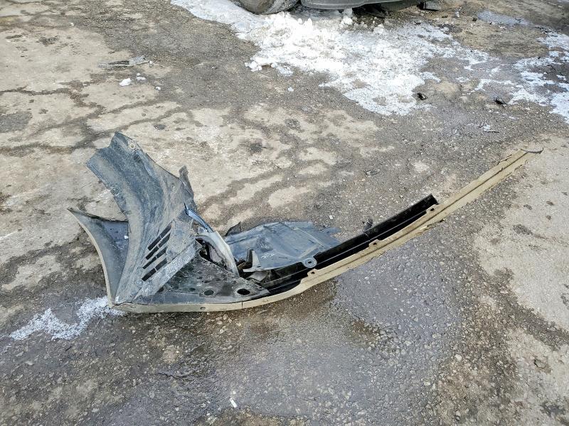 2009 Nissan Altima 2.5