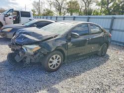 2014 Toyota Corolla l for sale in Riverview, FL