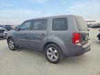 2015 Honda Pilot exl