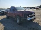 2008 Chevrolet Silverado K1500
