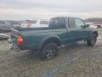 2001 Toyota Tacoma Base
